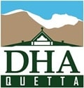 DHA Logo